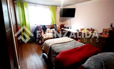 Casa en Venta en Ana
