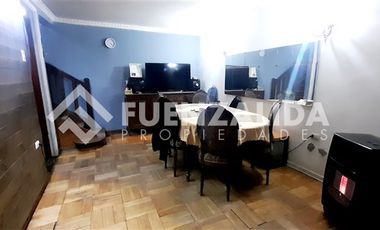 Casa en Venta en Ana