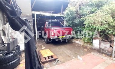 Casa en Venta en Ana