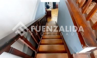 Casa en Venta en Ana