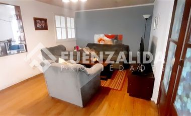 Casa en Venta en Ana
