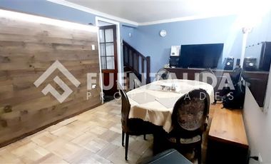 Casa en Venta en Ana