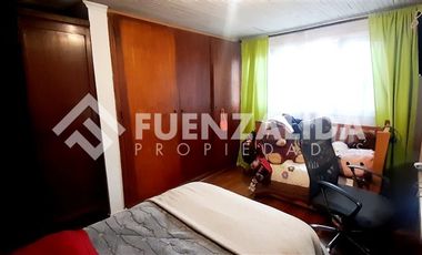 Casa en Venta en Ana