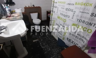 Casa en Venta en Ana
