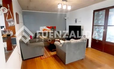 Casa en Venta en Ana