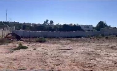Terreno Construccion  en Venta en Los Pinos, Reñaca Alto
