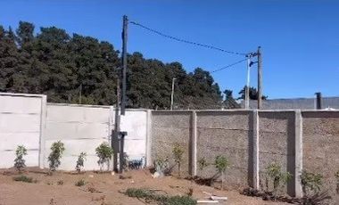 Terreno Construccion  en Venta en Los Pinos, Reñaca Alto