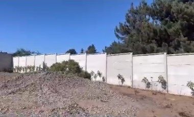 Terreno Construccion  en Venta en Los Pinos, Reñaca Alto