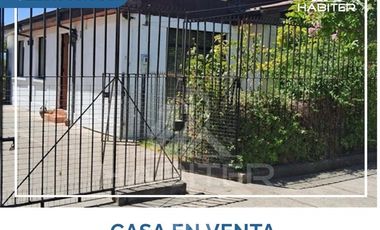 Casa en Venta en Rauquen