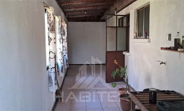 Casa en Venta en Rauquen
