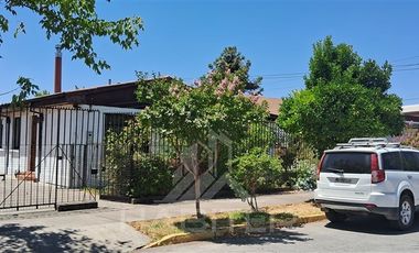 Casa en Venta en Rauquen