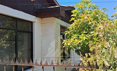 Casa en Venta en Rauquen