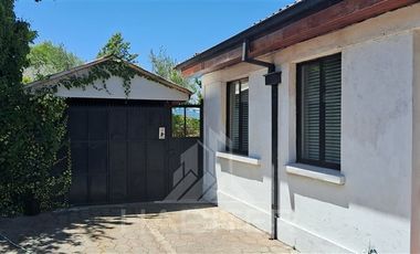 Casa en Venta en Rauquen