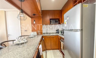 Departamento en Arriendo en Castellón, Concepción