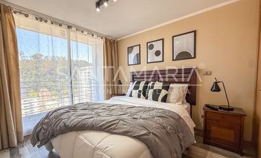 Departamento en Arriendo en Castellón, Concepción