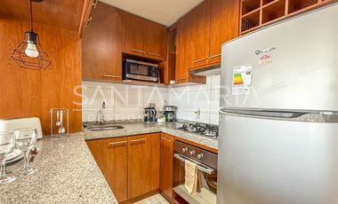 Departamento en Arriendo en Castellón, Concepción