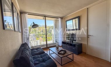 Departamento en Arriendo en Castellón, Concepción