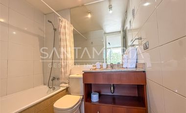 Departamento en Arriendo en Castellón, Concepción