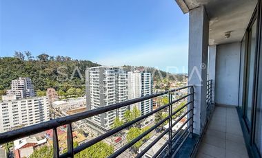 Departamento en Arriendo en Castellón, Concepción