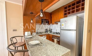 Departamento en Arriendo en Castellón, Concepción