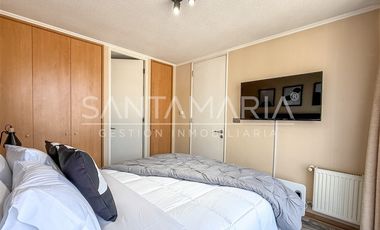 Departamento en Arriendo en Castellón, Concepción