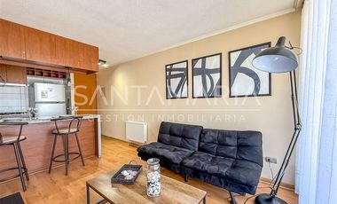 Departamento en Arriendo en Castellón, Concepción