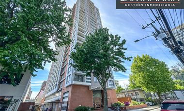 Departamento en Arriendo en Castellón, Concepción
