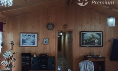 Casa en Venta en La Palmilla S/n, Nirivilo, San Javier