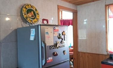 Casa en Venta en La Palmilla S/n, Nirivilo, San Javier