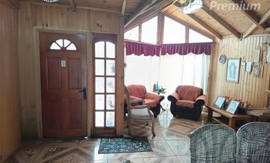 Casa en Venta en La Palmilla S/n, Nirivilo, San Javier