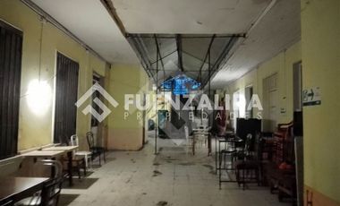 Local Comercial en Venta en Aldunate