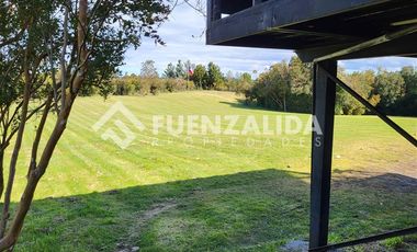 Casa en Venta en Avenida rio Taylor km 1,8