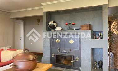 Casa en Venta en Avenida rio Taylor km 1,8