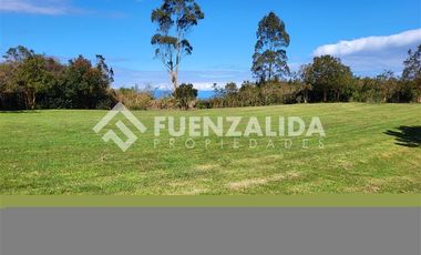 Casa en Venta en Avenida rio Taylor km 1,8