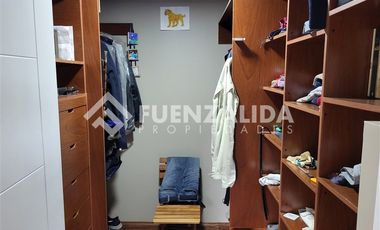 Casa en Venta en Avenida rio Taylor km 1,8