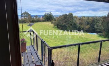 Casa en Venta en Avenida rio Taylor km 1,8