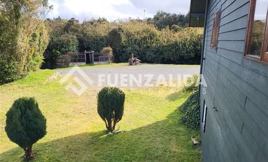 Casa en Venta en Avenida rio Taylor km 1,8