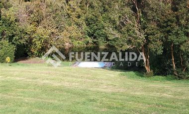 Casa en Venta en Avenida rio Taylor km 1,8