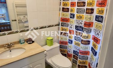 Casa en Venta en Avenida rio Taylor km 1,8