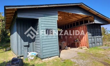 Casa en Venta en Avenida rio Taylor km 1,8