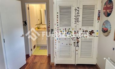 Casa en Venta en Avenida rio Taylor km 1,8