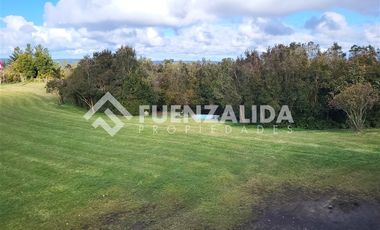 Casa en Venta en Avenida rio Taylor km 1,8