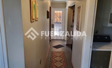 Casa en Venta en Avenida rio Taylor km 1,8