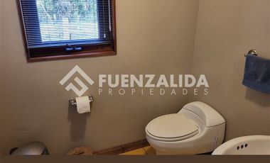 Casa en Venta en Avenida rio Taylor km 1,8
