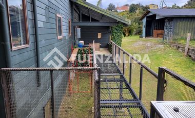 Casa en Venta en Avenida rio Taylor km 1,8