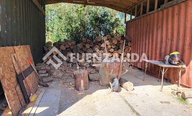 Casa en Venta en Avenida rio Taylor km 1,8