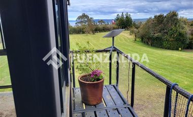 Casa en Venta en Avenida rio Taylor km 1,8