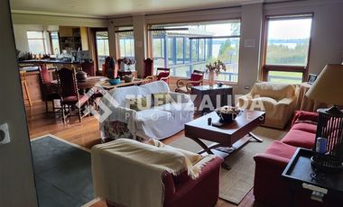 Casa en Venta en Avenida rio Taylor km 1,8
