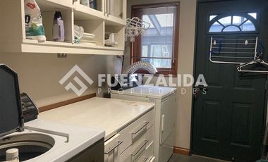 Casa en Venta en Avenida rio Taylor km 1,8