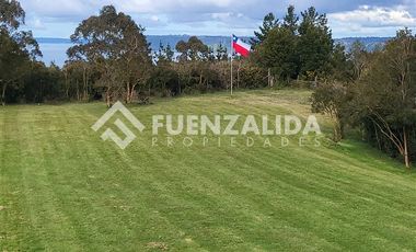 Casa en Venta en Avenida rio Taylor km 1,8